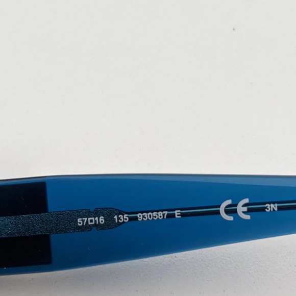 🕶️SG9007 Caramel Sunglasses 57/16/135 | ALH436🕶️​ - Picture 6 of 9